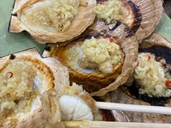 -贞姨美食·老字号海鲜大排档