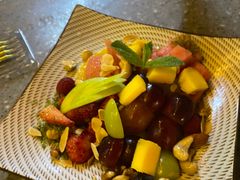 -haxnbauer海森堡德国餐厅(深圳coco店)