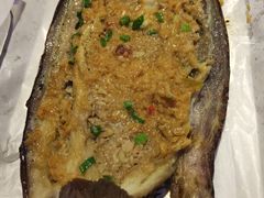-马路牙子地桌烤肉(工体店)