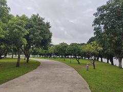 -东莞松山湖凯悦酒店
