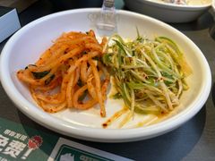 -农乐园炭火烤肉(繁花中心店)