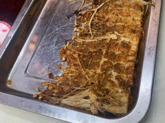 -马布尔莱斯食府(西红门店)