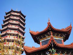 -皇罗禅寺