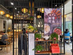 门面-喜上喜鸡煲翅(吉大店)