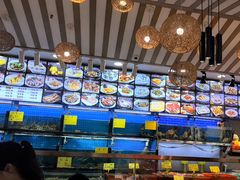 -醉壹号海鲜大排档(厦门美食地标店)