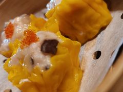 -小城粥道·海胆鲜虾粥(解放广场店)