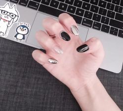 -安可儿Anker's Nail日式美甲美睫