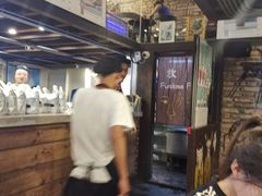 -放哈·甜醅子奶茶创造者(正宁路店)