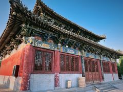 -洛阳白马寺