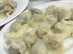 -哈尔滨手工饺子馆(下沙三坊店)