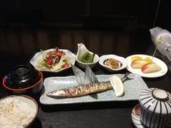 -花狸日本料理(柏庐广场店)