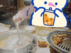 -守柴炉烤鸭(科华中路王府井店)