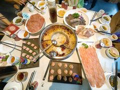-家一加火锅(绿地翠谷总店)