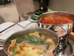 -深圳佳兆业万豪酒店-金沙全日餐厅