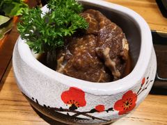 -黑牛の店·和牛烧肉(大悦城店)