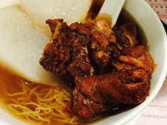 -池记(尖沙咀店)