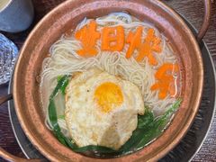 -滇野云南野生菌餐厅