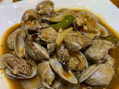 -金穗园·砂锅粥.醉鸡煲火锅(长寿路店)