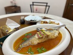 -畔田居·闽菜·福建小馆(硕和生活广场店)