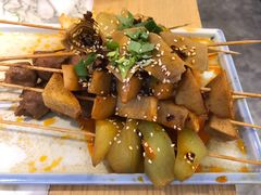 -姑姑宴(富力广场店)