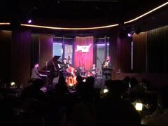 -林肯爵士乐上海中心 Jazz at Lincoln Center Shanghai