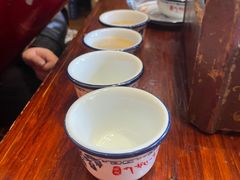 -老光明岗琼甜茶馆