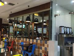 -拿渡麻辣香锅(天山海世界店)