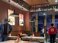 -老碗会·陕西手工面(燕南路店)