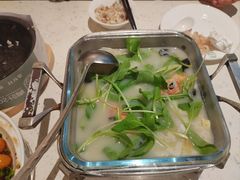 -青叶202都市餐厅(迪诺水镇店)