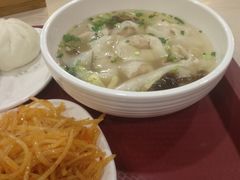 -南粥北面(东大桥店)