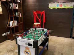 -苏州独墅湖书香世家酒店