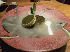 -桐寿司Sushi Tong