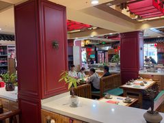 -状元阁烧烤(新华路总店)