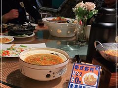 -渔太泰漓江小馆·广西融合菜(西街店)