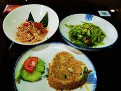 -金厨泰国餐厅·全泰籍厨师料理(拱北店)