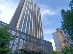 -桐庐开元名都大酒店