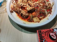 -领蟹祥记·香辣蟹·特色小海鲜(奥体天虹店)