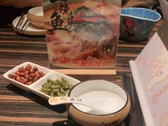 -江太极江浙菜(马桥万达广场店)