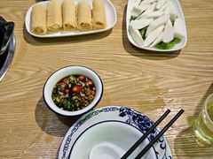 -夜牛潮汕鲜牛肉火锅店(翻身店)