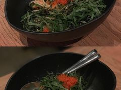 明太子意大利面-Ginger(兴国路店)
