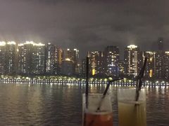 -AZUL by FUEL蓝色·法式酒馆(琶醍店)