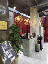 -In Style Hair Salon