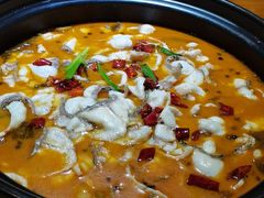 -黑鱼郭我家酸菜鱼(摩尔广场店)