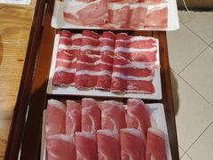 -佬土鹅肠火锅(扬中步行街店)