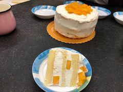 -山泉公馆酒家(广州东站店)