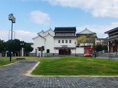 -金泽古镇
