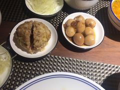 -十面春风·江南面馆(崇宁路店)