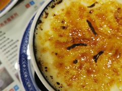 -捷信牛奶甜品世家(学府店)