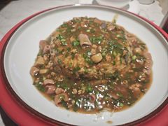 -悦海·家宴·冰花皮皮虾大锅贴(宝龙店)
