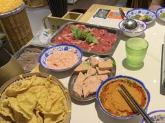 -百联川沙购物中心